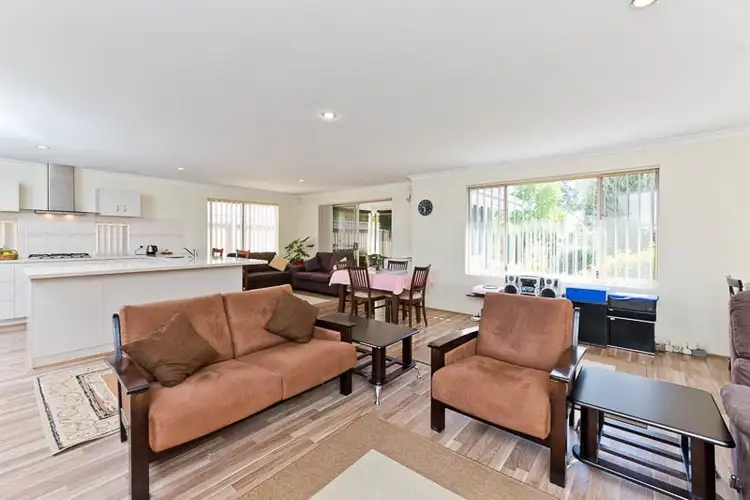 Fifth view of Homely house listing, 22 Laverstock Street, South Guildford WA 6055