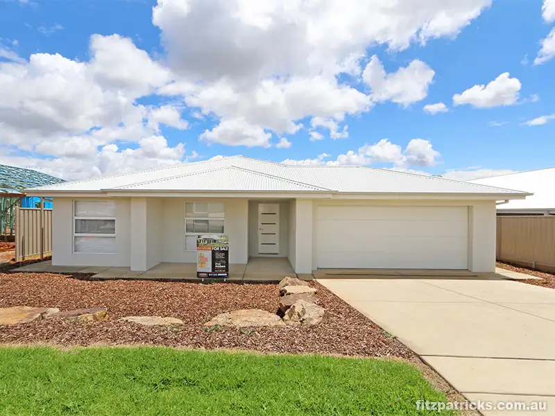 Main view of Homely house listing, 13 Flack Crescent, Boorooma NSW 2650
