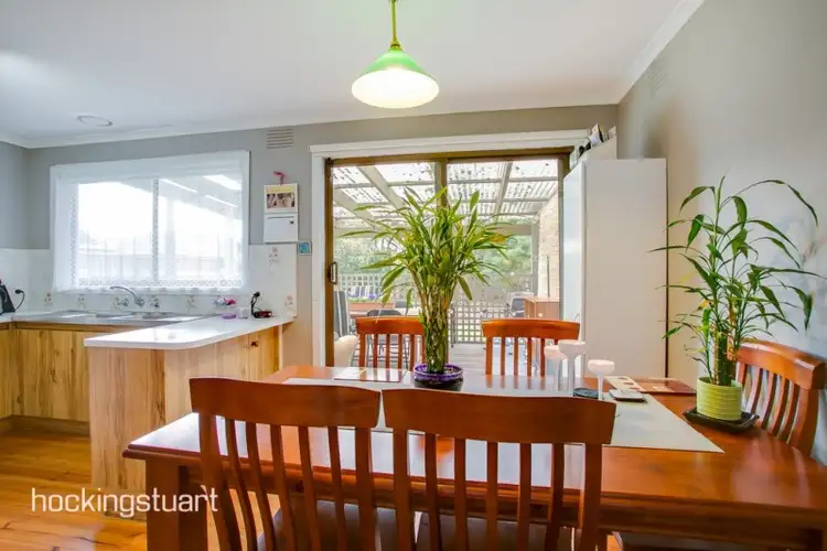 Sixth view of Homely house listing, 4 Nixon Street, Rosebud VIC 3939