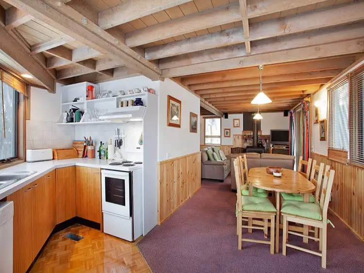 Third view of Homely house listing, Mountain View, Dinner Plain VIC 3898