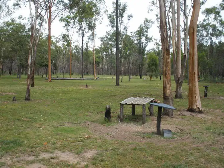 Third view of Homely rural property listing, 440 McLean Road, Durong QLD 4610