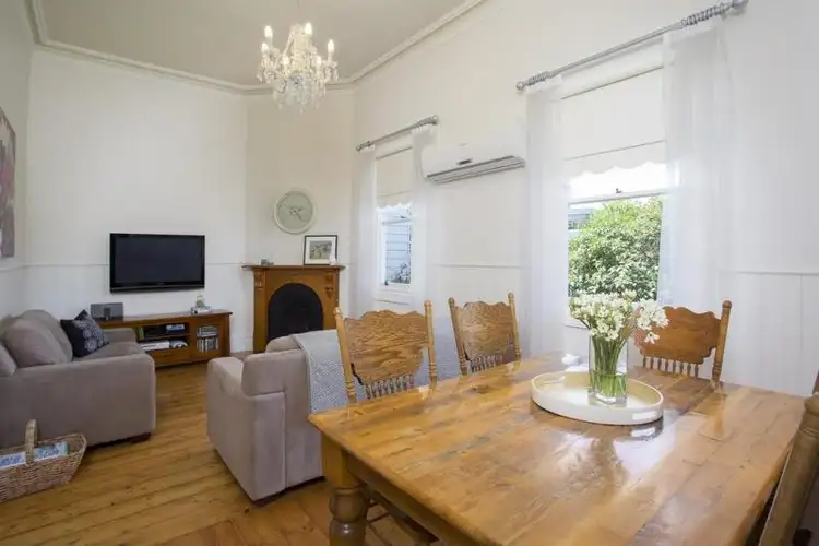 Fifth view of Homely house listing, 12 Victoria Street, Bendigo VIC 3550