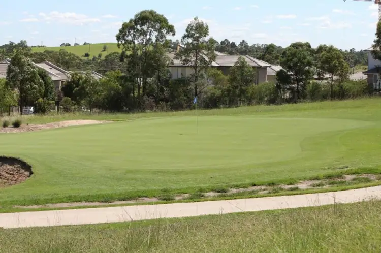 Sixth view of Homely house listing, 21 Mount Huon Circuit, Glen Alpine NSW 2560