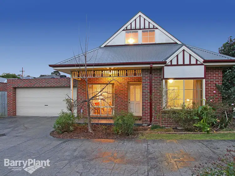 2/4 Austin Street, Ferntree Gully VIC 3156