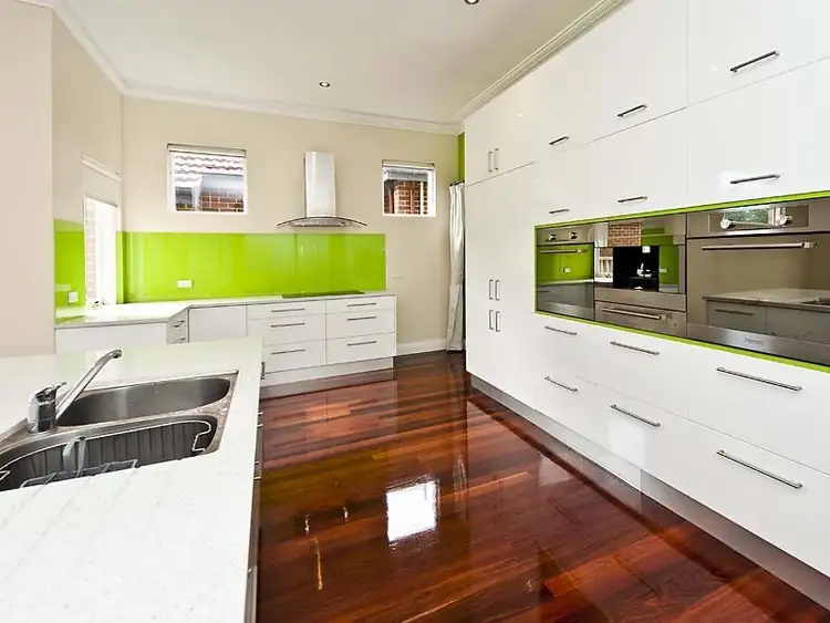 Fifth view of Homely house listing, 26 David Street, Kensington WA 6151