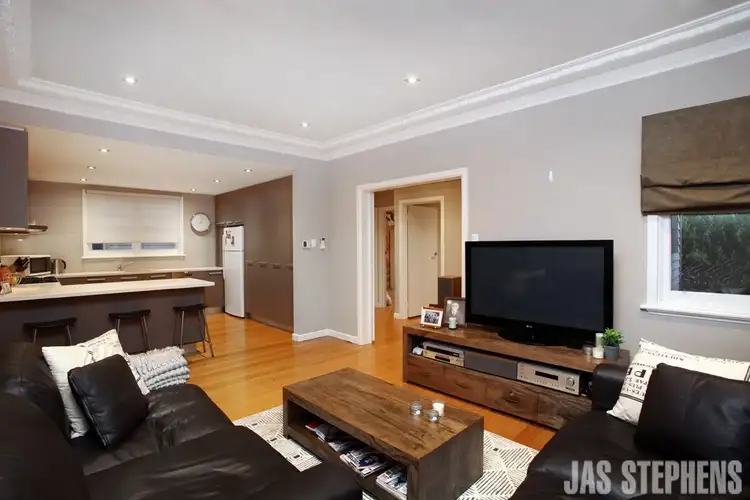 Fourth view of Homely house listing, 44 Benbow Street, Yarraville VIC 3013