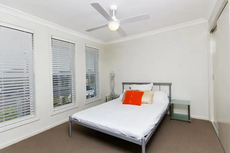 Third view of Homely semi-detached listing, 2/14 Macrae Street, East Maitland NSW 2323