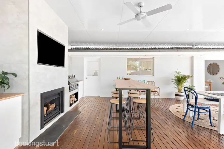 Fourth view of Homely house listing, 17 Northcote Street, Seaford VIC 3198
