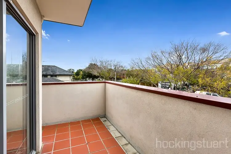 Fourth view of Homely apartment listing, 10/21 Lillimur Road, Ormond VIC 3204