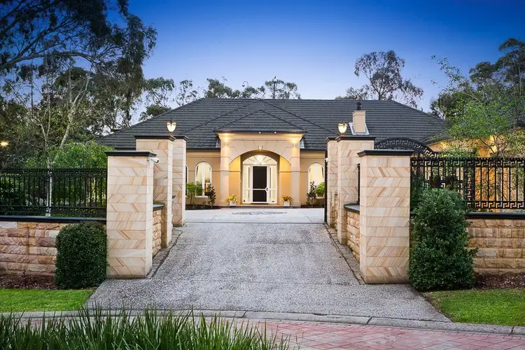5 Roseburn Court, Lower Plenty VIC 3093