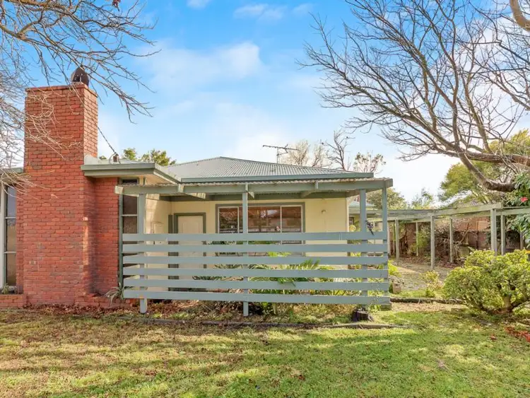 35 Turner Street, Wonthaggi VIC 3995