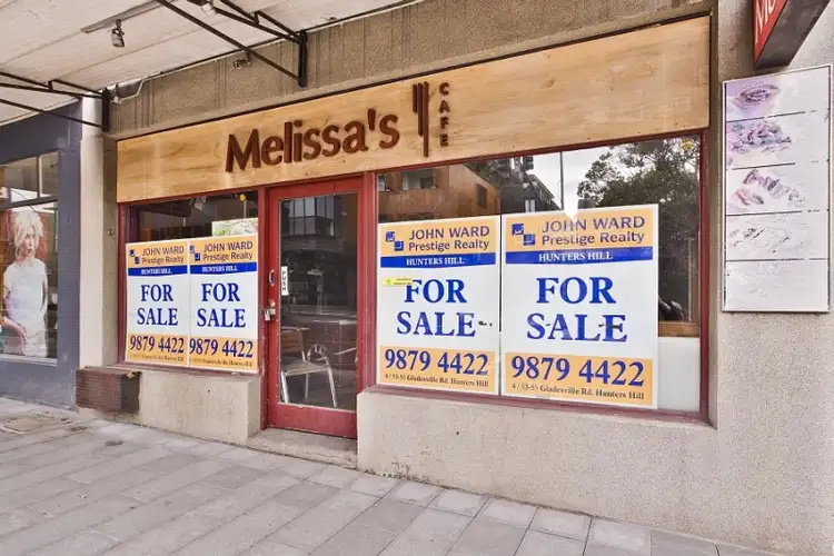 59 Gladesville Road, Hunters Hill NSW 2110