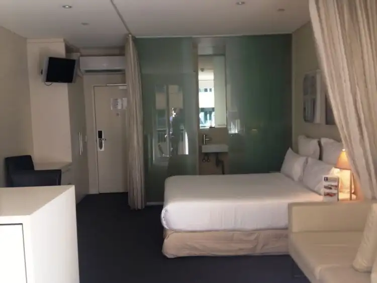 Main view of Homely apartment listing, Address available on request