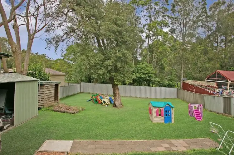 Sixth view of Homely house listing, 23 Karloo Street, Shortland NSW 2307