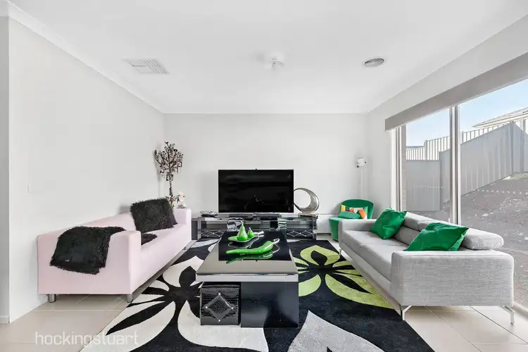 Fourth view of Homely house listing, 10 Montvale Drive, Craigieburn VIC 3064
