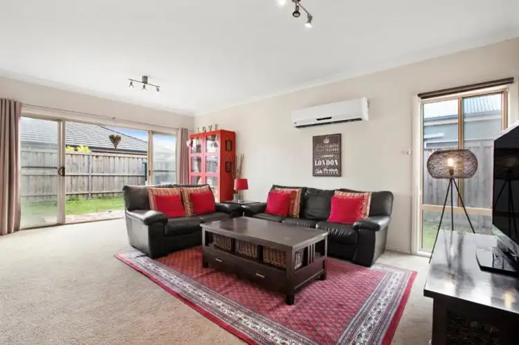 Fourth view of Homely house listing, 21 Bedervale Loop, Doreen VIC 3754