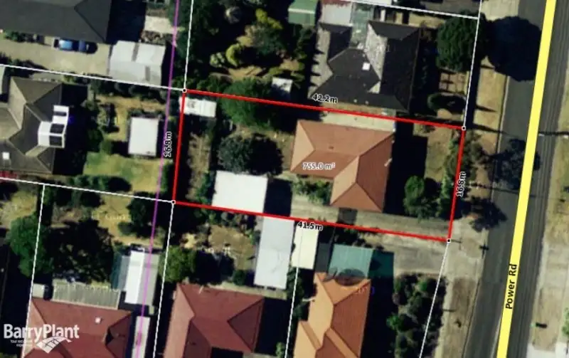 Main view of Homely house listing, 220 Power Road, Endeavour Hills VIC 3802