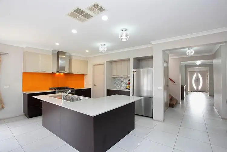 Seventh view of Homely house listing, 66 Villiers Drive, Point Cook VIC 3030