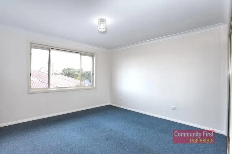 Fourth view of Homely townhouse listing, 2/123 Elizabeth Drive, Liverpool NSW 2170