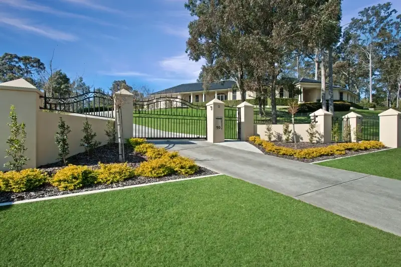 Main view of Homely house listing, 10 Woodrow Way, East Maitland NSW 2323