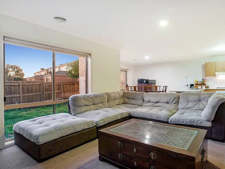 Seventh view of Homely townhouse listing, 4/156-158 Bethany Road, Hoppers Crossing VIC 3029