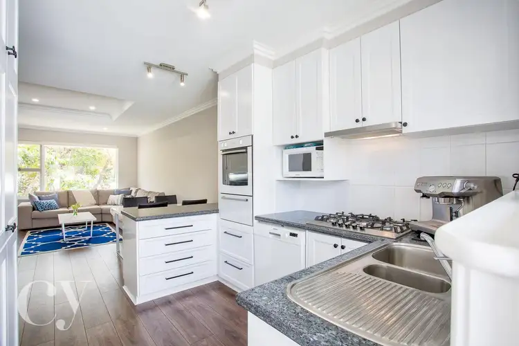 Third view of Homely apartment listing, 4/78 Matheson Road, Applecross WA 6153