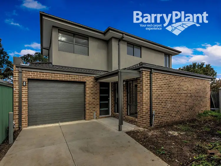 3 Dover Street, Albanvale VIC 3021