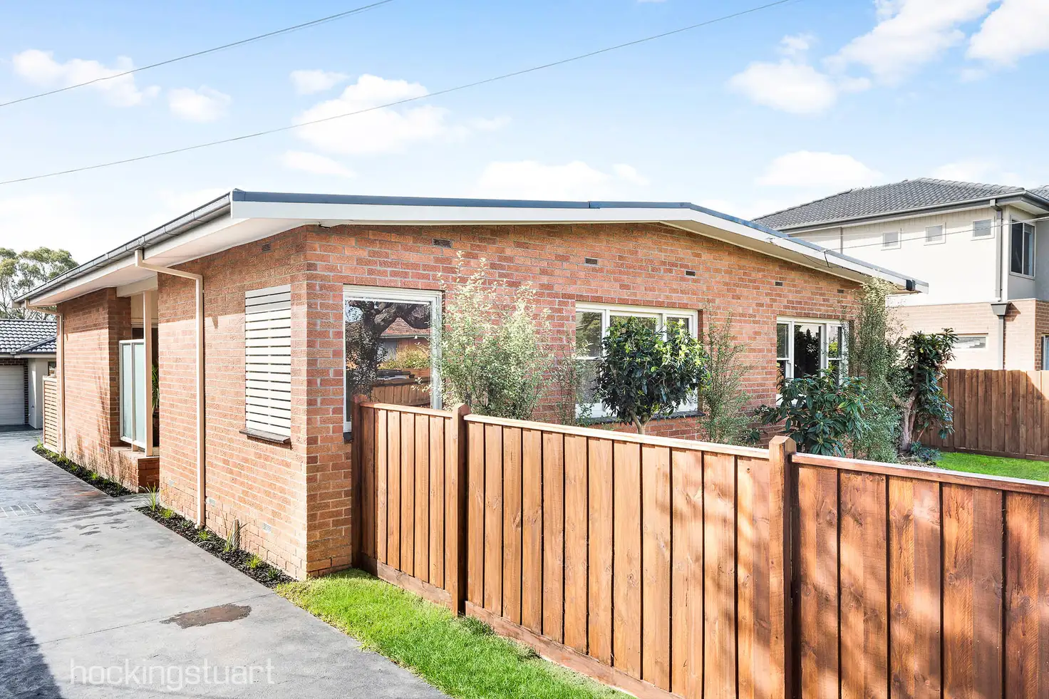 Main view of Homely house listing, 1/17 Coogee Avenue, Frankston VIC 3199