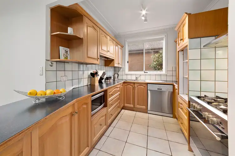 Fourth view of Homely house listing, 41 Ladd Street, Watsonia VIC 3087
