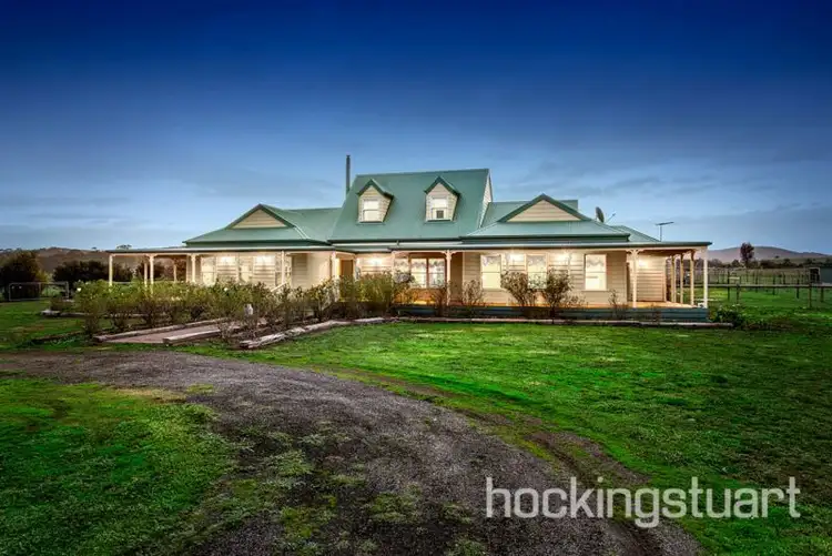 Second view of Homely house listing, 168-200 Ryans Lane, Toolern Vale VIC 3337