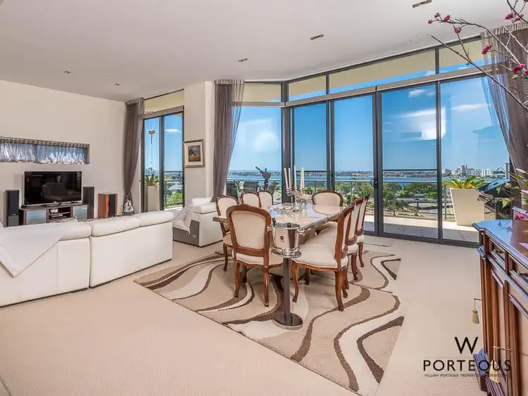 12/41 Mount Street, West Perth WA 6005