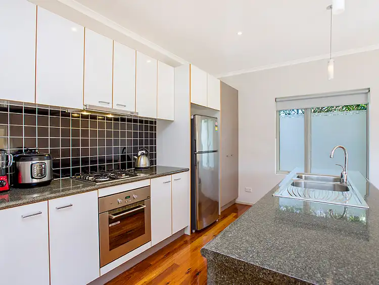Fourth view of Homely house listing, 17/1-5 Stawell Street, Werribee VIC 3030