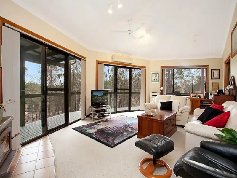 Main view of Homely rural property listing, 30 Glen Martin Road, Clarence Town NSW 2321