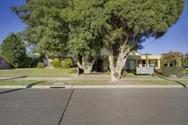 Seventh view of Homely house listing, 271 Stud Road, Wantirna South VIC 3152