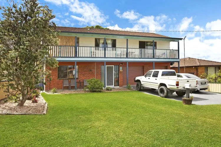 Main view of Homely house listing, 3 Essex Street, Gorokan NSW 2263