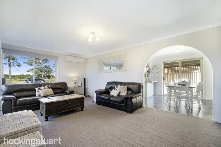 Second view of Homely house listing, 22 Albert Street, Miners Rest VIC 3352
