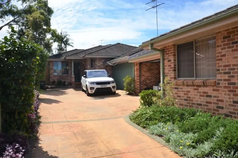 Main view of Homely villa listing, 2/588 Port Hacking Road, Lilli Pilli NSW 2229