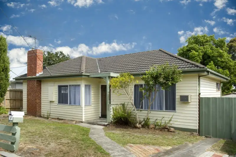 Main view of Homely house listing, 8 Dobell Street, Blackburn South VIC 3130