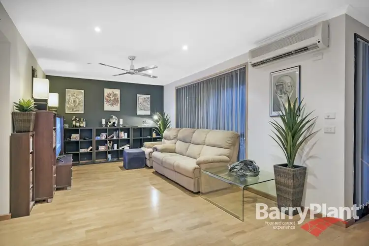Sixth view of Homely house listing, 14 Rhine Street, Werribee VIC 3030