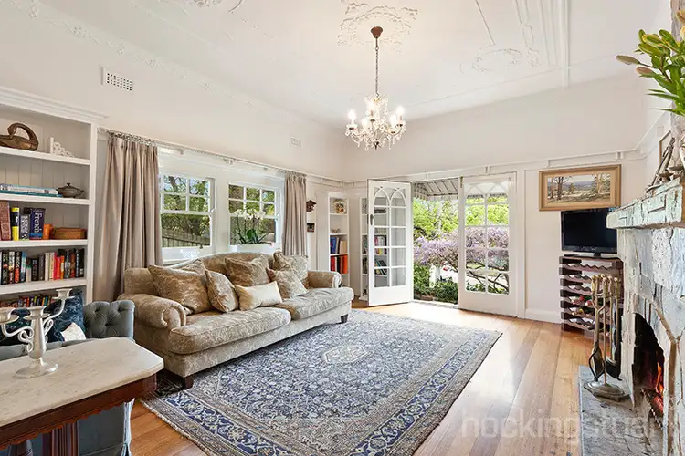 Third view of Homely house listing, 84 Dent Street, Ashburton VIC 3147