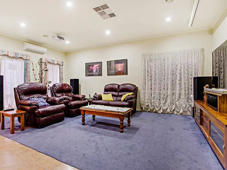 Second view of Homely house listing, 11 Penny Crescent, Hoppers Crossing VIC 3029