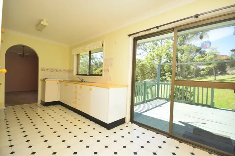 Main view of Homely house listing, 4 Nambucca Street, Nambucca Heads NSW 2448