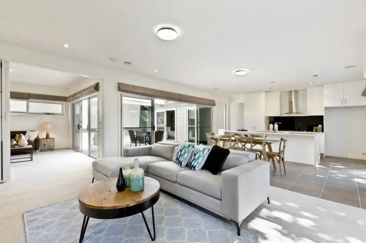 Second view of Homely unit listing, 2/35 Batman Road, Eltham VIC 3095