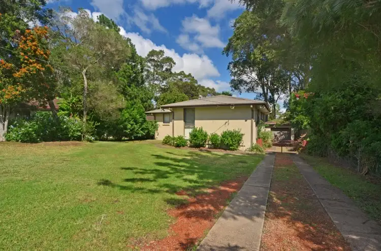 Main view of Homely house listing, 16 Maclean Street, Nowra NSW 2541