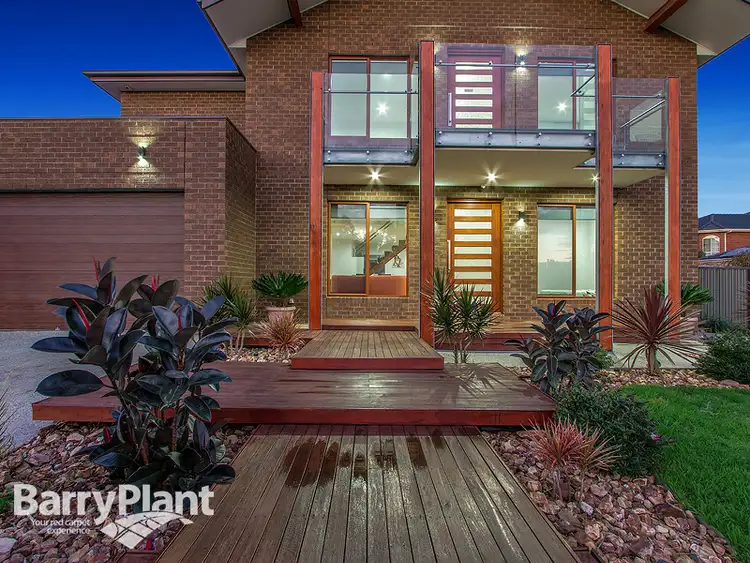 Third view of Homely house listing, 26 Lakewood Boulevard, Cairnlea VIC 3023