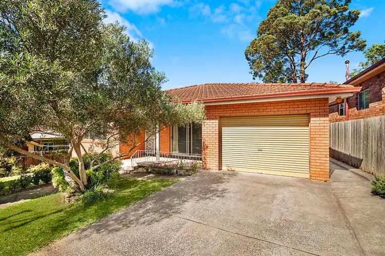 34 Edenlee Street, Epping NSW 2121