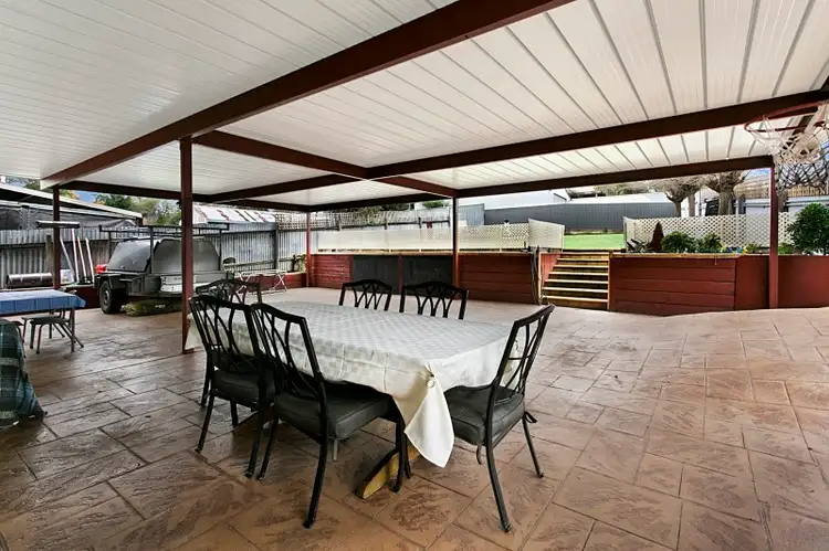 Sixth view of Homely house listing, 199 Arnold Street, North Bendigo VIC 3550