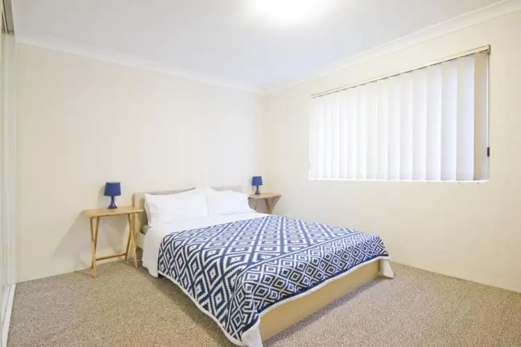 Fifth view of Homely unit listing, 26/40-42 Victoria Street, Werrington NSW 2747