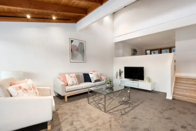 Fifth view of Homely house listing, 24 Balmoral Circuit, Eltham VIC 3095