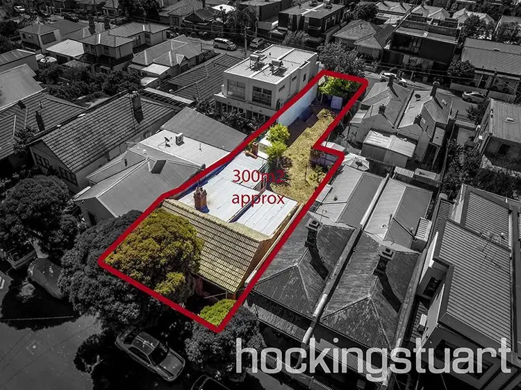 81 Buckingham Street, Richmond VIC 3121